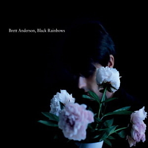 Brett Anderson / Black Rainbows (DIGI-PAK, 미개봉)