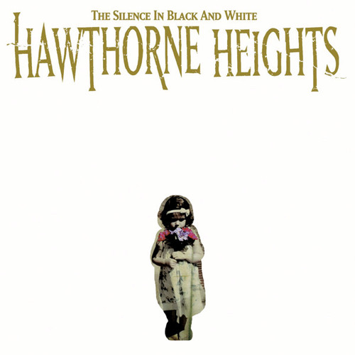 Hawthorne Heights / The Silence In Black And White (CD+DVD Limited Edition)
