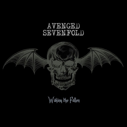 Avenged Sevenfold / Waking The Fallen 