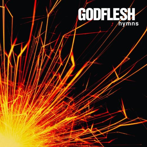 Godflesh / Hymns (2CD, Special Edition, DIGI-PAK, 미개봉)