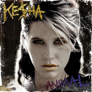Kesha / Animal (미개봉)