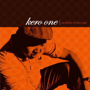 Kero One / Windmills Of The Soul (2CD, 미개봉)