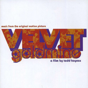 O.S.T. / Velvet Goldmine (벨벳 골드마인) 