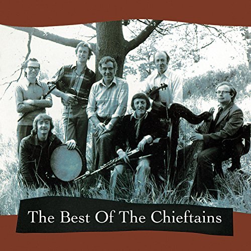 The Chieftains / The Best Of The Chieftains (24Bit REMASTERED)