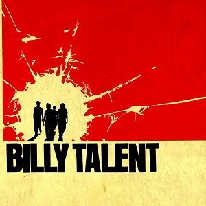 Billy Talent / Billy Talent