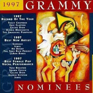 V.A. / Grammy Nominees 1997