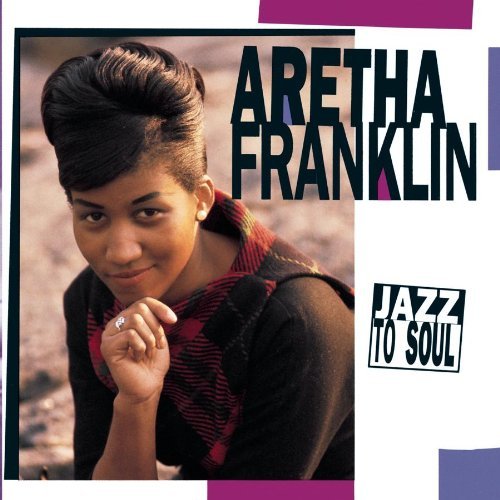 Aretha Franklin / Jazz To Soul (2CD)