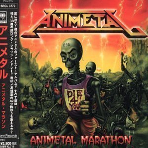 Animetal / Animetal Marathon