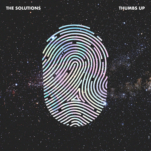 솔루션스(Solutions) / Thumbs Up (홍보용)