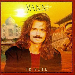 Yanni / Tribute