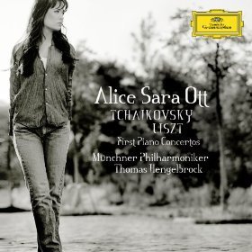 Alice Sara Ott / Alice Sara Ott / Alice Sara Ott plays Beethoven (홍보용)