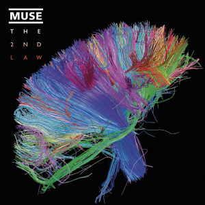 Muse / The 2nd Law (CD+DVD DELUXE EDITION, DIGI-PAK) (미개봉)