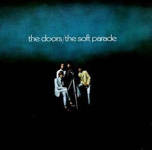 The Doors / The Soft Parade (REMASTERED, 미개봉)