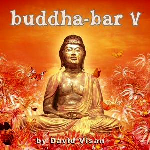 David Visan / Buddha-Bar V (2CD)