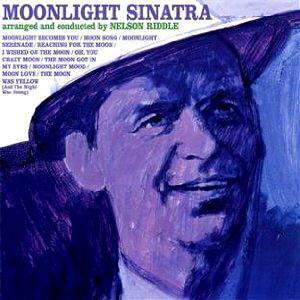 Frank Sinatra / Moonlight Sinatra