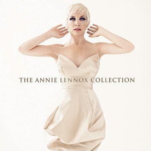 Annie Lennox / The Annie Lennox Collection (홍보용)