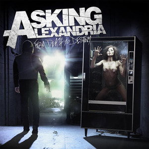 Asking Alexandria / From Death To Destiny