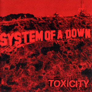 System Of A Down / Toxicity (2CD LIMITED EDITION)