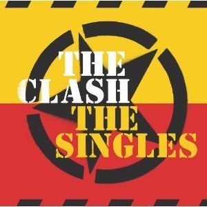 The Clash / The Singles (홍보용)
