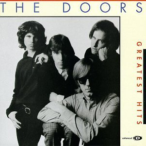 The Doors / Greatest Hits 