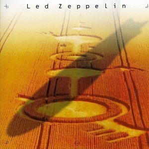 Led Zeppelin / Led Zeppelin (4CD, BOX SET, 미개봉)