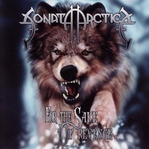 Sonata Arctica / For The Sake Of Revenge (CD+DVD)