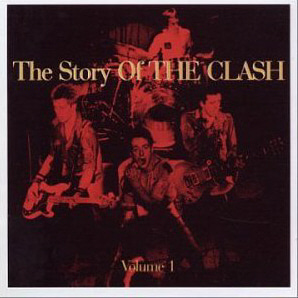 The Clash / The Story of the Clash (2CD)