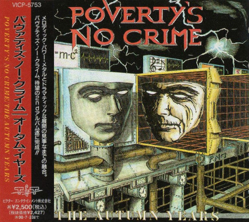 Poverty&#039;s No Crime / The Autumn Years
