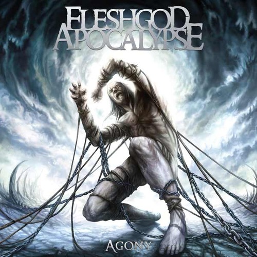 Fleshgod Apocalypse / Agony