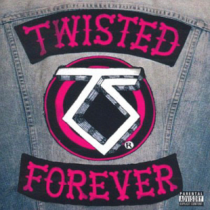 V.A. / Tribute To The Legendary Twisted Sister - Twisted Forever