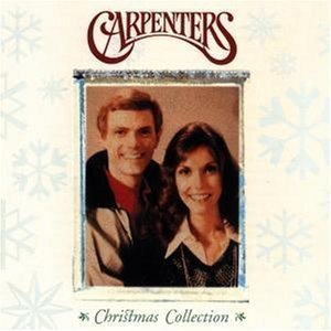 Carpenters / Christmas Collection (2CD, REMASTERED)