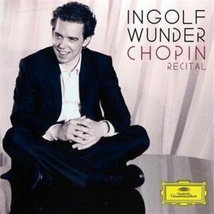 Ingolf Wunder / Chopin Recital (홍보용)