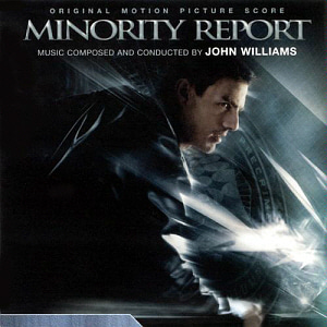O.S.T. (John Williams) / Minority Report (마이너리티 리포트)