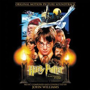 O.S.T. / Harry Potter &amp; The Sorcerer&#039;s Stone (2CD)