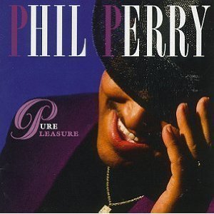 Phil Perry / Pure Pleasure