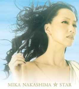 Mika Nakashima (나카시마 미카) / Star (CD+DVD, LIMITED EDITION, 홍보용)