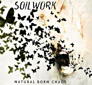 Soilwork / Natural Born Chaos (DIGI-PAK) 