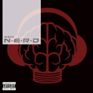 N.E.R.D. / The Best Of N.E.R.D. (미개봉)