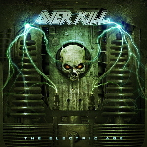 Overkill / The Electric Age (미개봉)