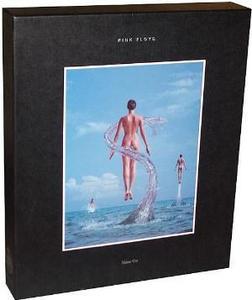 Pink Floyd / Shine On (9CD, BOX SET)