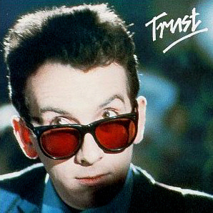 Elvis Costello And The Attractions / Trust 