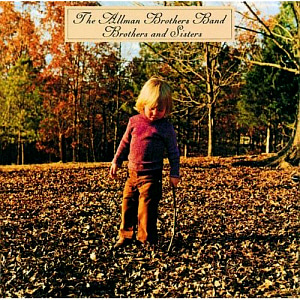 Allman Brothers Band / Brothers &amp; Sisters (REMASTERED)