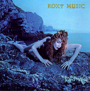 Roxy Music / Siren (REMASTERED)