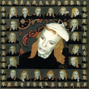Brian Eno / Taking Tiger Mountain (By Strategy)