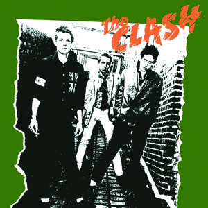 The Clash / The Clash (REMASTERED) 