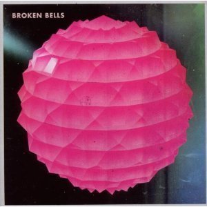 Broken Bells / Broken Bells (DIGI-PAK, 홍보용)