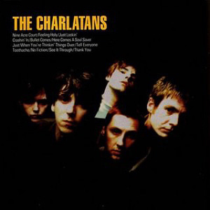 Charlatans UK / Charlatans UK