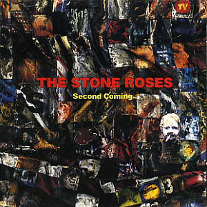 The Stone Roses / Second Coming