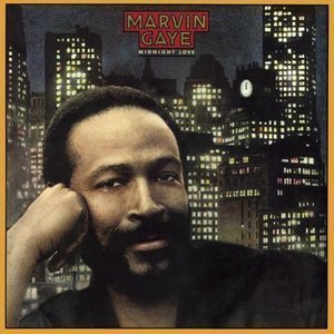 Marvin Gaye / Midnight Love (REMASTERED)