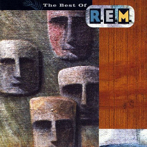 R.E.M. / The Best Of R.E.M.